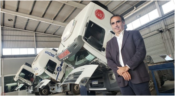 El cliente elige por la posventa'